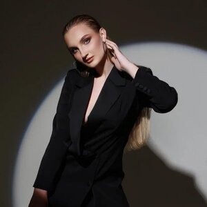 Ekaterina  Knazeva