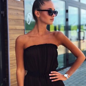 Анастасия Кузнецова