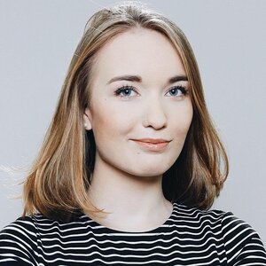 Oleksandra Domagalo