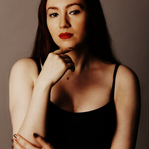 Dinara Tipaeva