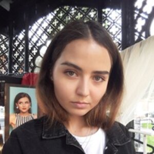 Катя Димитриева
