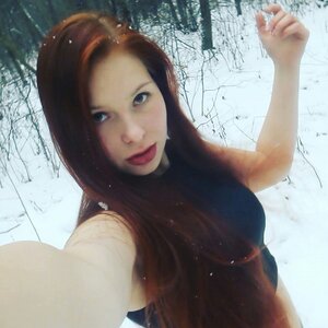 Екатерина Асеева