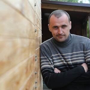 Bogdan Tsendrovski picture