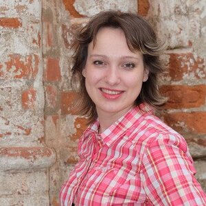 Svetlana Efimova