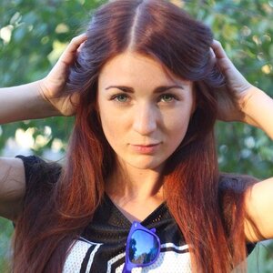 Екатерина Чмиль