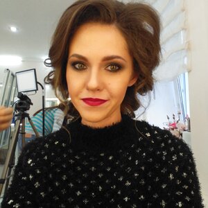 Kadrija Sharipova