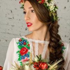Olesia Lazarevich