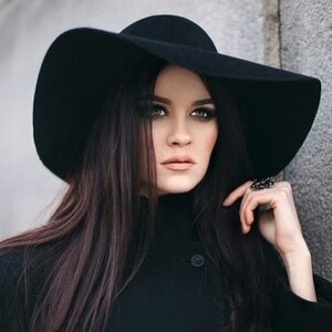 Екатерина Рязанова