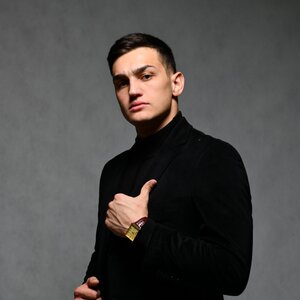Alan Dzgoev