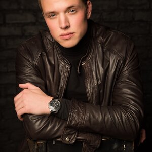 Алексей Большаков