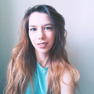 Анастасия Лигоненко