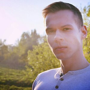 Алексей Сорокин