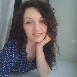Ekaterina Boarskih
