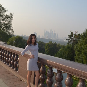 Dina Tsubylko