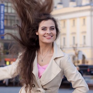 Анастасия Воскобойникова