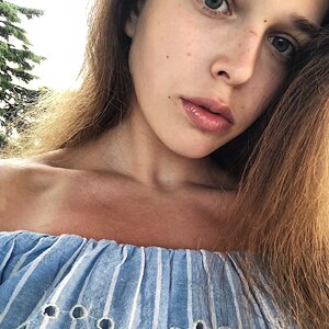 Екатерира Подорова