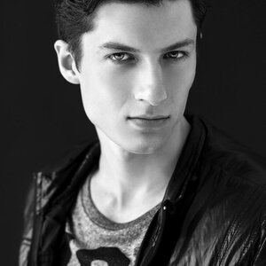 Dmitriy Mikolaevskiy