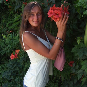 Liliya Borec