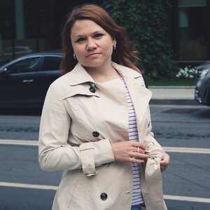 Darina Trofimova