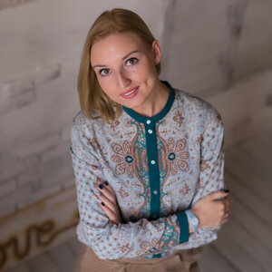 Nina Doronina