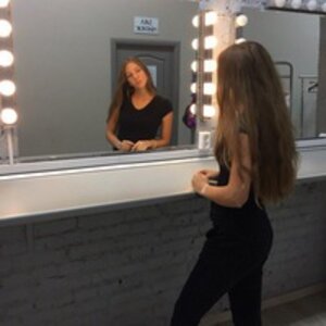 Виктория Ненашева