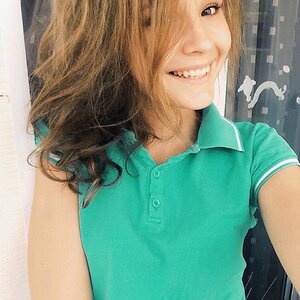 Anastasija Petrova