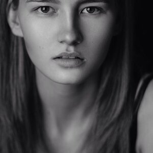 Alena Zaharova