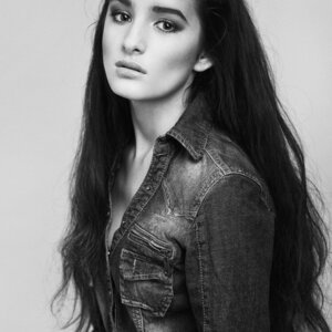 Alina Reznichenko picture