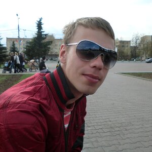 Andrew Prikhodko