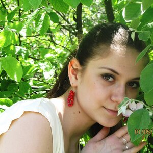 Alina Kolesnikova