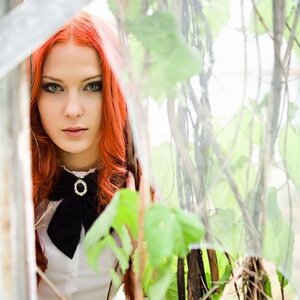 Alexandra Solovyeva
