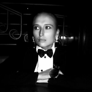 Alena Sikorskaya
