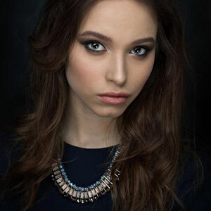 Elizabeth Kazakevich