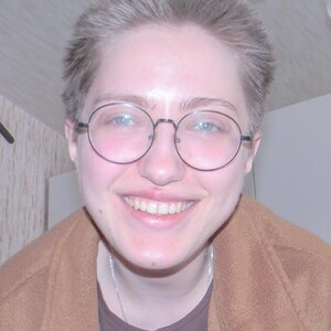 Камила Исаева