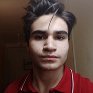 Muhammad Aliev