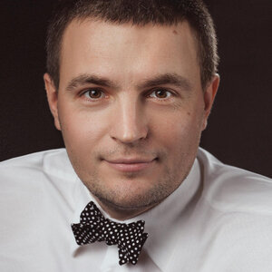 Aleksey Kaznadey picture