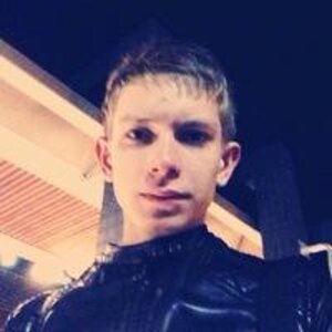 Michael Shlykov picture