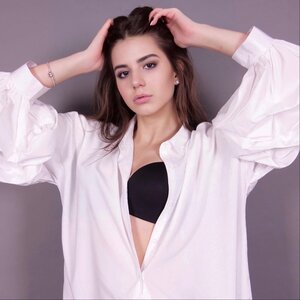 Anzelika  Goncarova