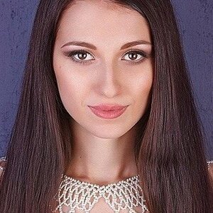 Viktorija TOTAL model agency picture