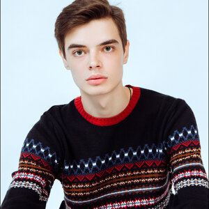 Aleksandr Travnikov