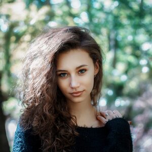 Anastasia Nikeeva