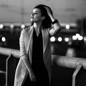 Anastasia Gorbaceva