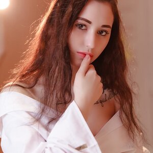 Наталья Тихонова