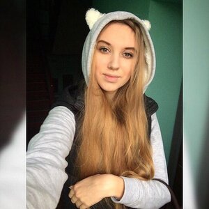 Наталья Шенаева