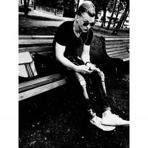 Антон Tony Болдинов