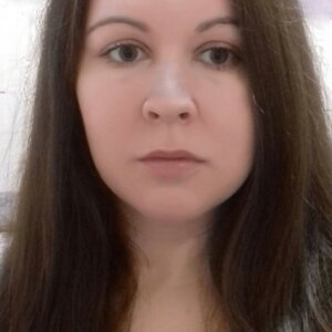 Maria Orlova