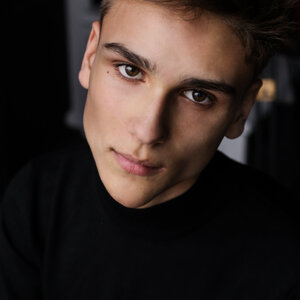 Egor Urkovec