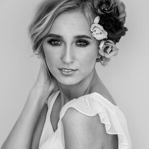 Daria Zhuk picture