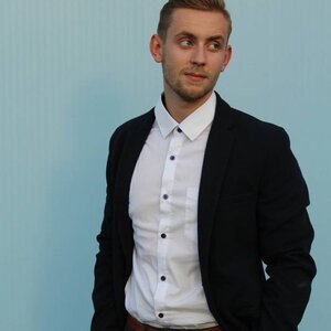 Гажонов Павел