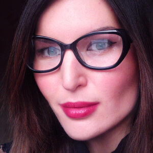 Elena Zheynova
